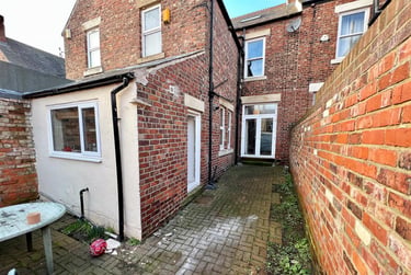 6 bed house, Manor House Road, Jesmond, Newcastle, NE22LY - Image 4